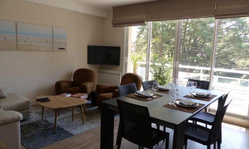 Bel Appartement 3 etoiles, Tout Confort, Carnac-Plage