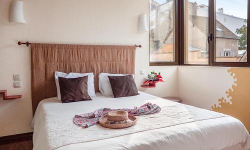 L'HÔTEL de CHARTRES