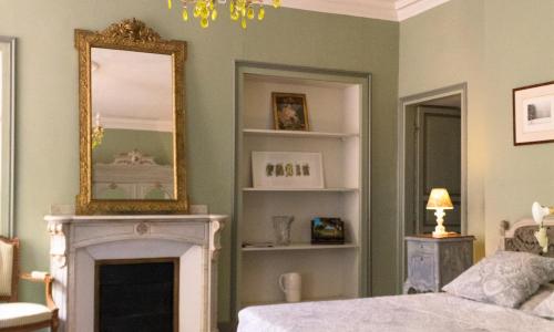 Le Chai de Marguerite