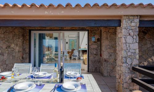 Villetta Paradise Piga