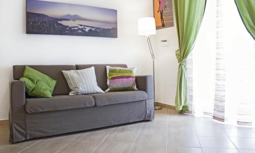 Appartamento Reginella