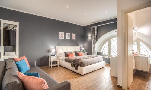 Colosseum Royal Apartment