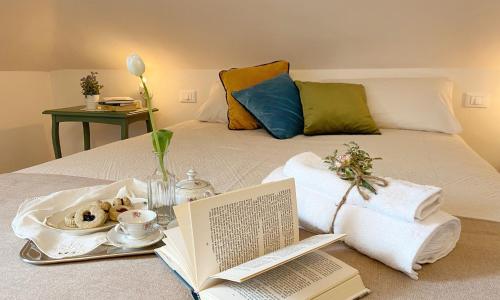 Casa Ginepro via Mazzini