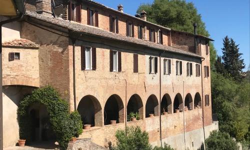 Appartamento Le Logge