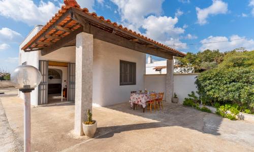 Villetta Belice by BarbarHouse