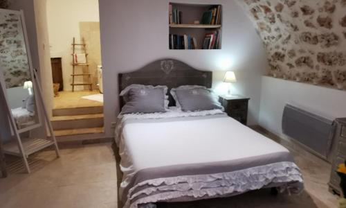 La Bastide du Capelier - Chambre(s) d'hôtes