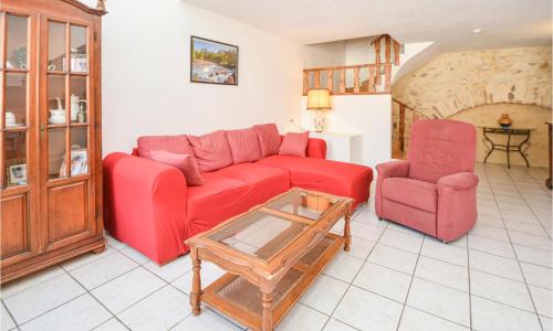 2 Bedroom Pet Friendly Home In Cessenon Sur Orb
