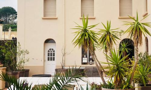 L'Xpérience au bord de mer