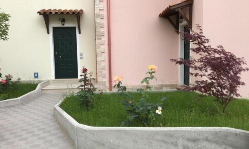 PICCOLO BORGO MOLISANO