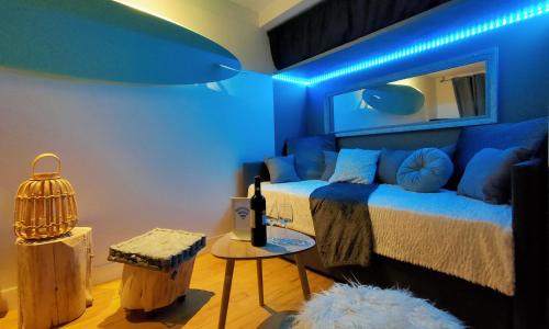 SURF Vue Mer 100m plage