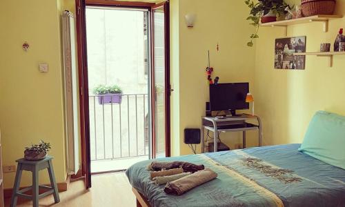 Deluxe Room photo