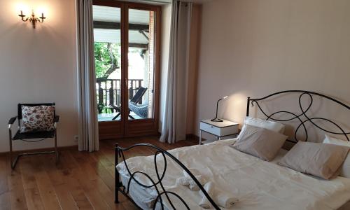 Deluxe Room photo