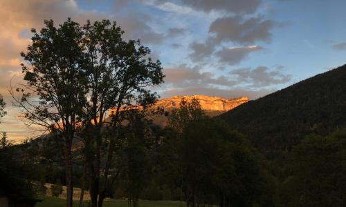 Joli Studio Chamechaude