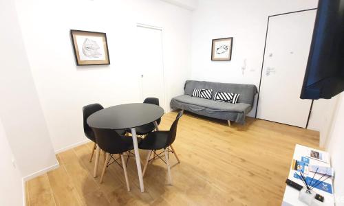 Bed & Relax Loft - Bari Centro