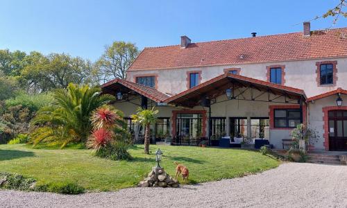 Laiterie de Tocqueville B&B