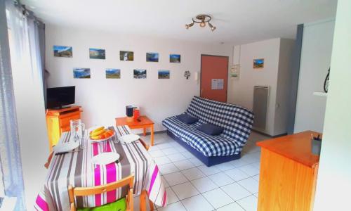 Logement au cœur des Pyrénées