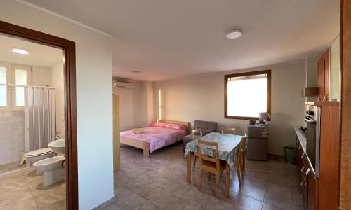 Attico Amaranto Gallipoli