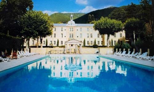 Mont Ventoux-Chateau Gipieres app nr 9