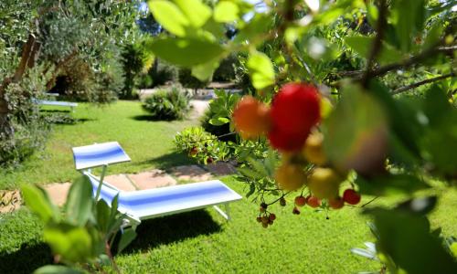 Missipezza Residence a Frassanito