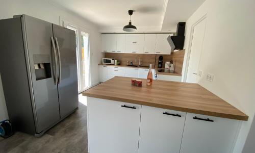 Maison joliment rénovée à 5 minutes du futuroscope