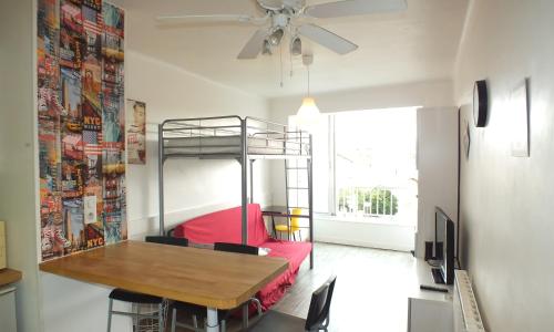 STUDIO LUMINEUX PALAVAS