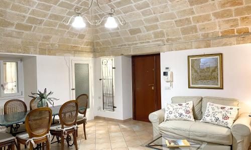 La Dimora del Mercante - Puglia Mia Apartments