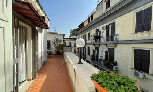 Due terrazzi al Duomo