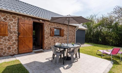 Chalet Le Petit Chalet by Interhome