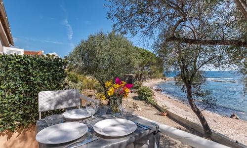 Apartment Marine di Manichinu - SOZ404-5 by Interhome