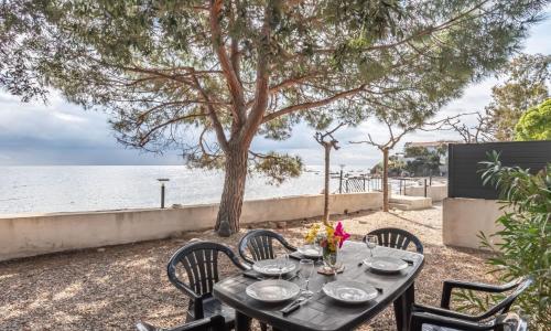 Holiday Home Marine di Manichinu - SOZ404-4 by Interhome