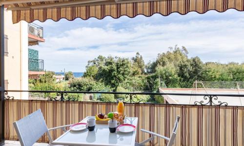 Apartment La Nuit de Mai-5 by Interhome