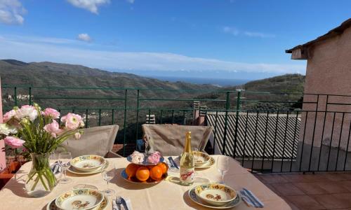 Apartment Le Volte by Interhome