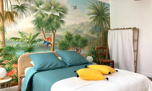 Deluxe Room photo