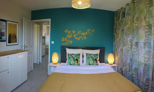 Bel Air -les Restanques