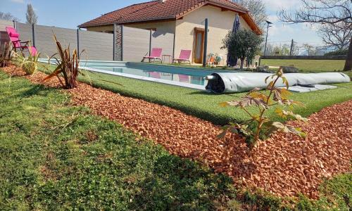 Entre Lacs et Montagnes