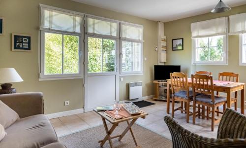 Gîte La Cormorandière