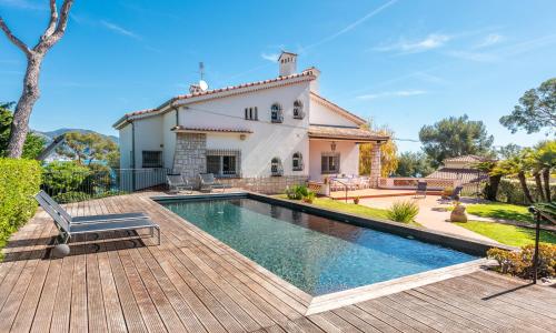 La demeure des Colibris