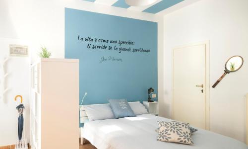 Sweet Home Pitti Verdelli