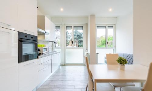 Bologna Train Station Apartment - Self Check-In