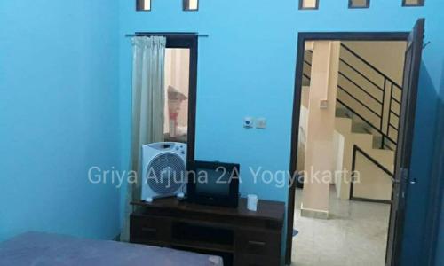 Deluxe Room photo
