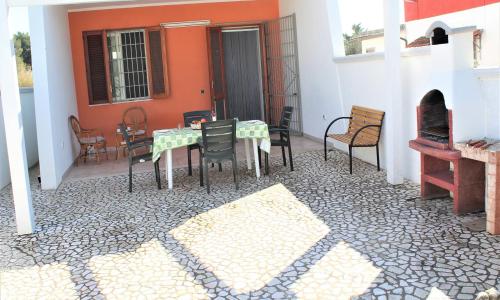 villetta arnesano by salentolimit