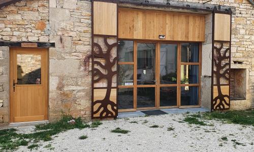 L'Oseraie du Quercy