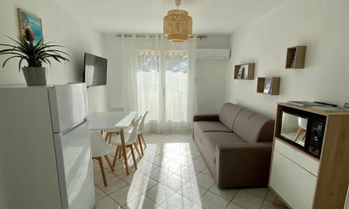 Les locations Cinaureva « Village de la mer »