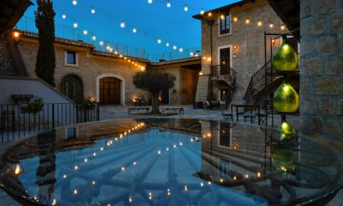 Masseria del Carmine Maggiore 1817