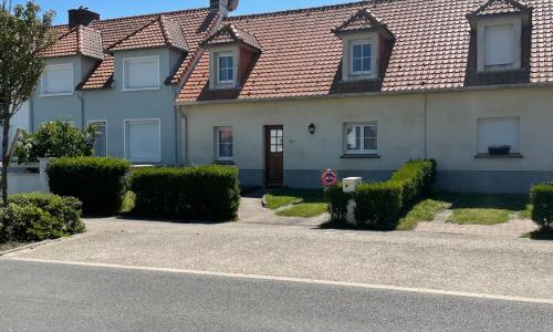 WISSANT maison 6 personnes tout confort