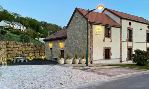Le Gîte du père Chayoux