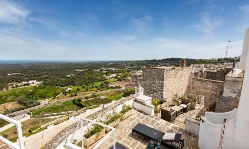 Casa degli Amici by BarbarHouse