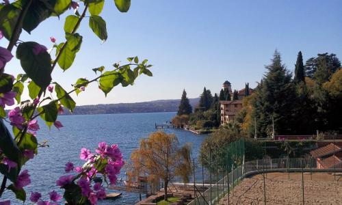 Apartment Lake of Garda