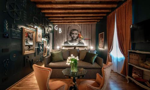 Aurum - Como Luxury Suites