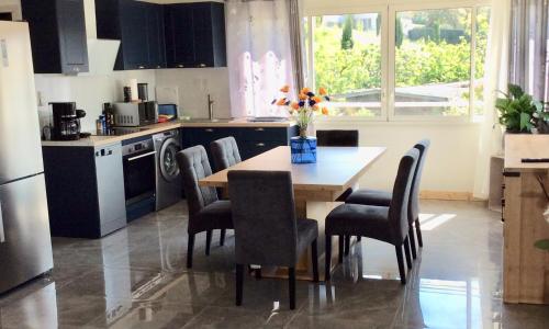 bienvenue chez Alain et Marie